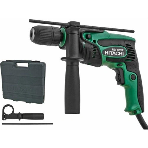 Hikoki FDV16VB2U3Z (FDV16VB2) fúró-ütvefúró 550W F129289