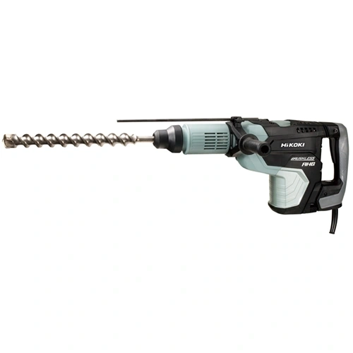Hikoki DH52MEWSZ (DH52ME) fúró - vésőkalapács 1500W F129324