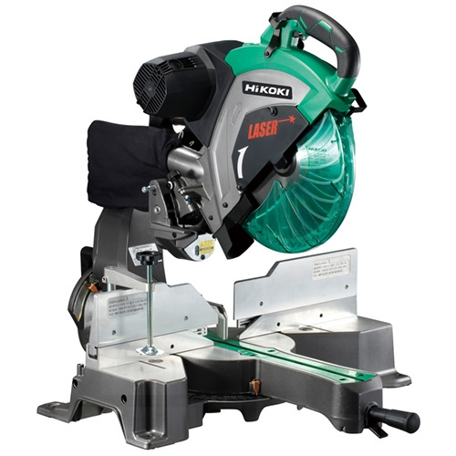 Hitachi-Hikoki C12RSH2 gérvágógép 1520W F129328