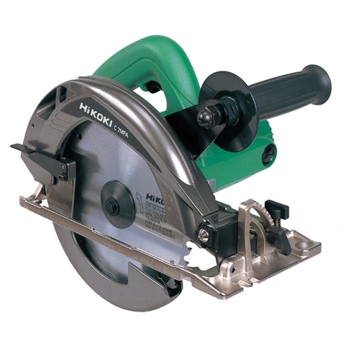 Hikoki C7MFANAZ (C7MFA) körfűrész 1010W F129358