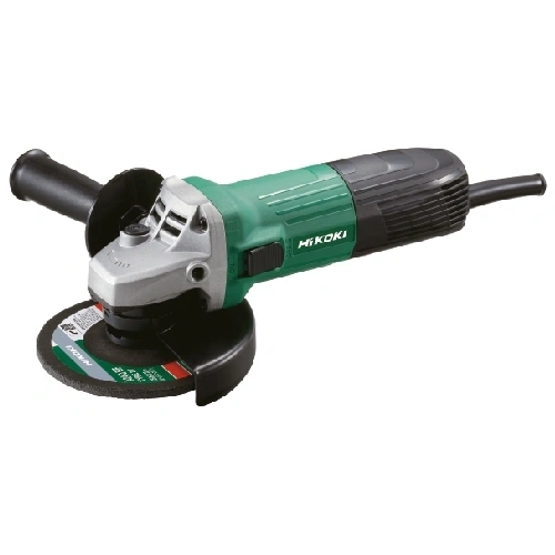 Hikoki G13STAYGZ (G13STA) sarokcsiszoló 125 mm 600W F129411
