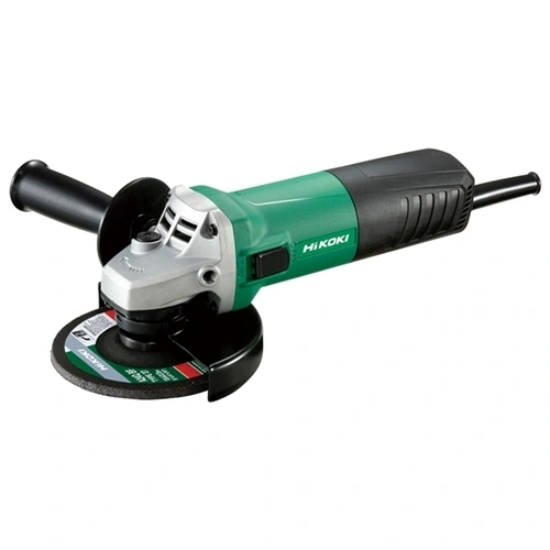 Hikoki G13SR4YGZ (G13SR4) sarokcsiszoló 125 mm 730W F129413