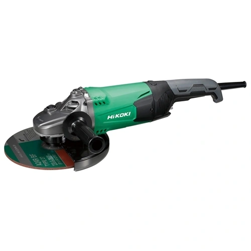 Hikoki G23SW2W7Z (G23SW2-GYK) sarokcsiszoló 230mm +gyémánttárcsa 2200W F129418