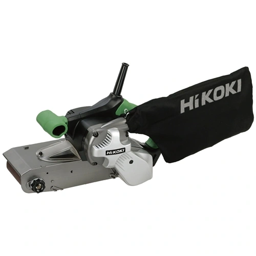 Hikoki SB10V2WAZ (SB10V2) szalagcsiszoló 1020W F129436