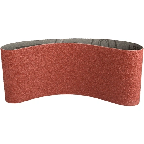 Klingspor szalag kézi csiszológépre 75x508mm 100 LS 309 XH S F5 F129628