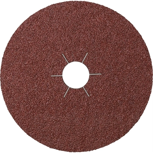 Klingspor fíbertárcsa 115x22mm 50CS 561 S 30 F129726