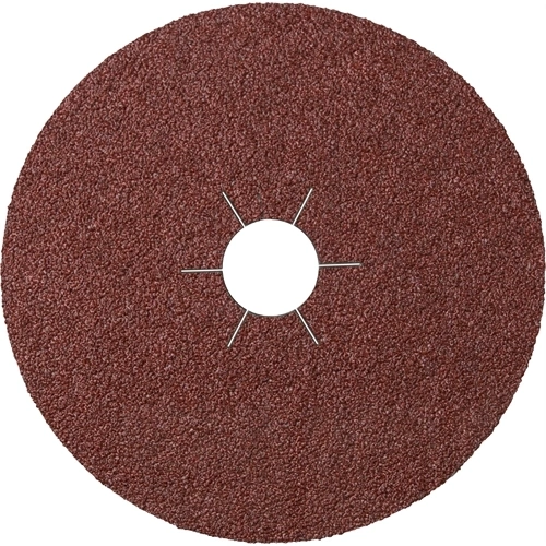 Klingspor fíbertárcsa 180x22mm 240 CS 561 S 30 F129739