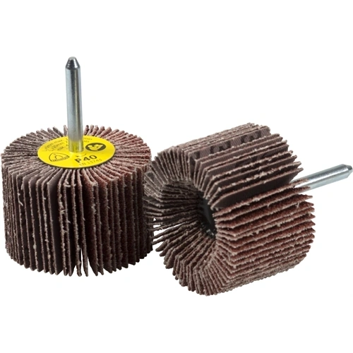 Klingspor csapos lamellás csiszoló 60x40x6mm P 40 KMT 614 S F129823