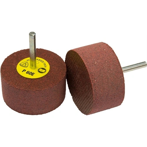 Klingspor csiszolóhasáb 40x15x6mm P 60 RFS 651 S F129856