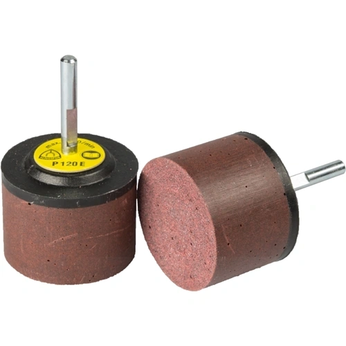 Klingspor csiszolóhasáb 30x30x6mm P 120 RFM 652 S F129862