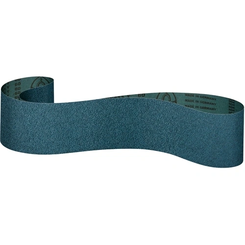 Klingspor szalag 75x2000mm 50CS 411 Y S F4G F129948