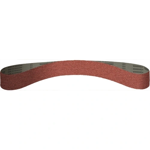 Klingspor keskeny szalag 13x450mm 40CS 310 XF S F4G F130033