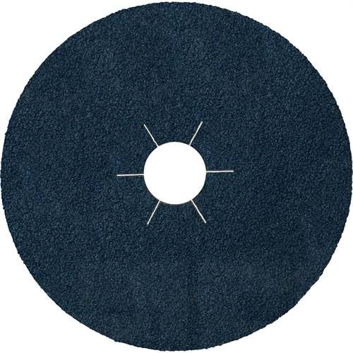 Klingspor fíbertárcsa 180x22mm 24CS 565 S 30 F130043