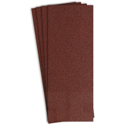 Klingspor tépőzáras lap 100x115mm P 120 PS 22 K N F130052