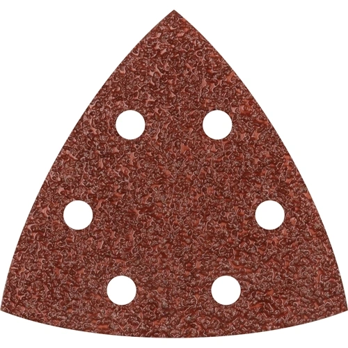 Klingspor tépőzáras tárcsa 96mm 40 PS 22 K N GLS15 F130088