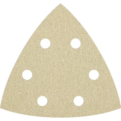 Klingspor tépőzáras tárcsa 96mm 120 PS 33 CK S GLS15 F130147