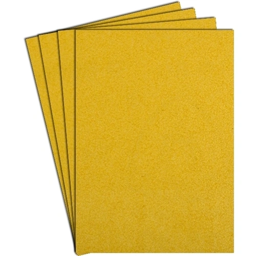 Klingspor csiszolópapír A4 230x280mm P 320 PS 30 D S F130218