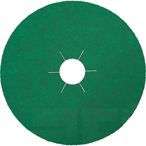 Klingspor fíbertárcsa 100x16mm 120CS 570 S 10 F130246