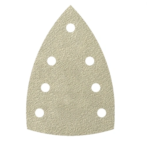 Klingspor tépőzáras tárcsa 98x148mm 120 PS 33 CK S GLS24 F130257