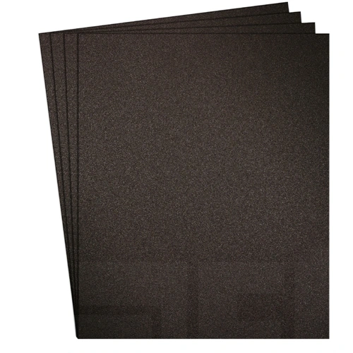 Klingspor csiszolóvászon A4 230x280mm P 40 KL 385 JF S F130258