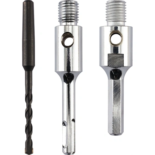 Klingspor felfogó szár 115mm P ADS 200 DD 600 U-hoz Hatszögletű F130311