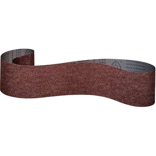 Klingspor szalag 25x1065mm 80CS 310 X S F4G F130393