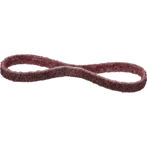 Klingspor keskeny vlies szalag 10x330mm NBF 800 Medium F4W F130431