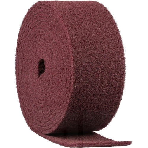 Klingspor vlies tekercs 150x10000mm P 120 NRO 400 Medium KORUND F130471