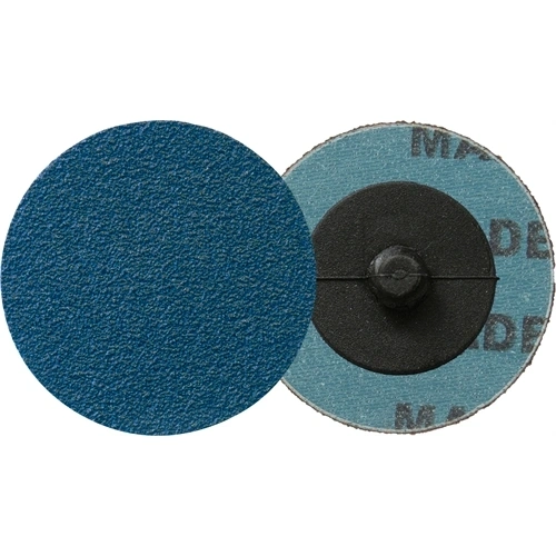 Klingspor Quickchange tárcsa 50mm P 40 QRC 411 S F130604