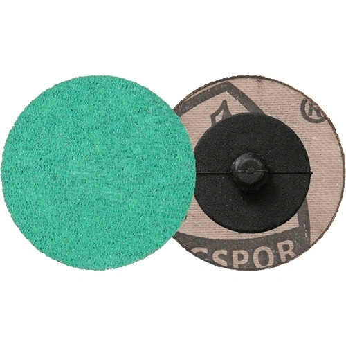 Klingspor Quickchange tárcsa 50mm P 80 QRC 910 S F130630