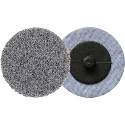 Klingspor vlies Quickchange tárcsa 50mm P QRC 800 Coarse F130637