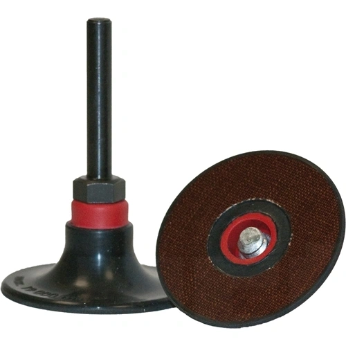 Klingspor Ouickchange gumitányér 38x6mm P QMC 555 S SOFT F130731