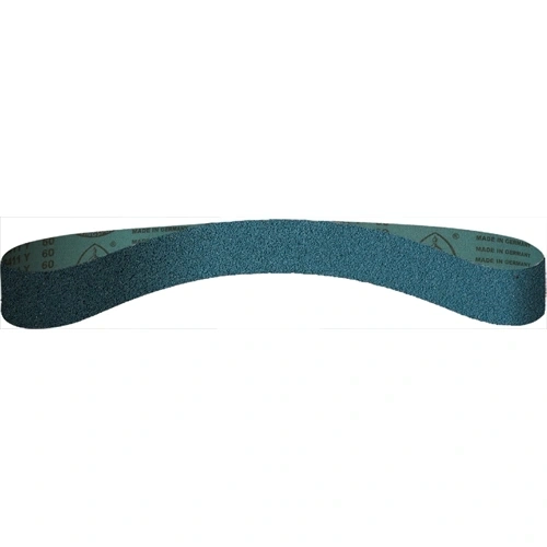 Klingspor keskeny szalag 20x520mm 60CS 411 Y S F4G F130795