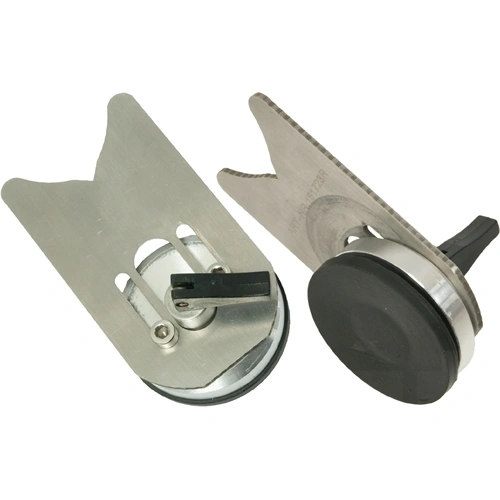 Klingspor Géptámaszték 55mm P ABH 80 DB600F-hez F130891