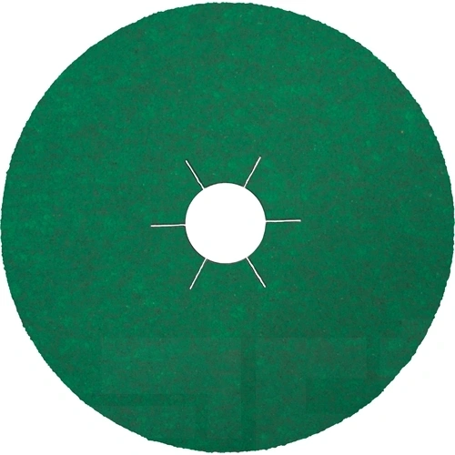 Klingspor fíbertárcsa 180x22mm 80 FS 966 S 30 F130916