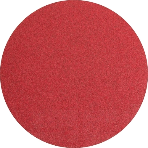 Klingspor tépőzáras tárcsa 125mm P 60 PS 61 FK S F131014