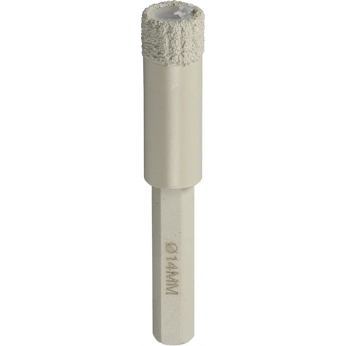 Klingspor gyémántfúró 10mm P DB 600 F GR=folyamatos F131172