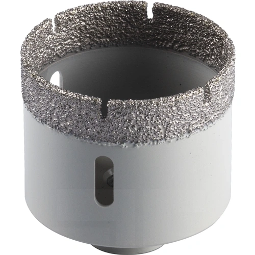 Klingspor gyémánt koronafuró 14mm P DK 600 F S=Standard F131178