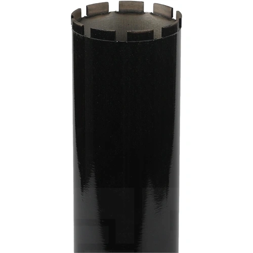 Klingspor gyémánt koronafuró 180x2.5x12.7mm P DK 612 B S=Standard F131200