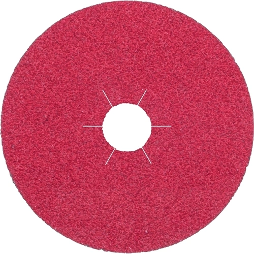 Klingspor fíbertárcsa 180x22mm 24 FS 964 S 30 F131326