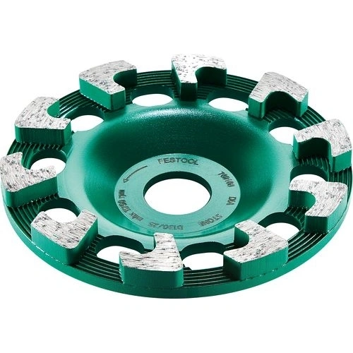 Festool betoncsiszoló gyémánttárcsa DIA STONE-D130 PREMIUM F131700