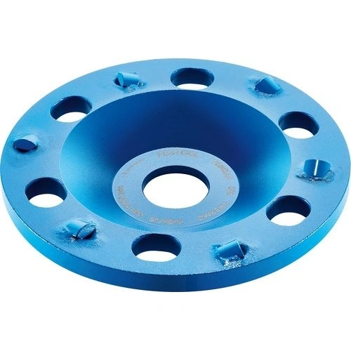 Festool betoncsiszoló gyémánttárcsa DIA THERMO-D130 PREMIUM F131701