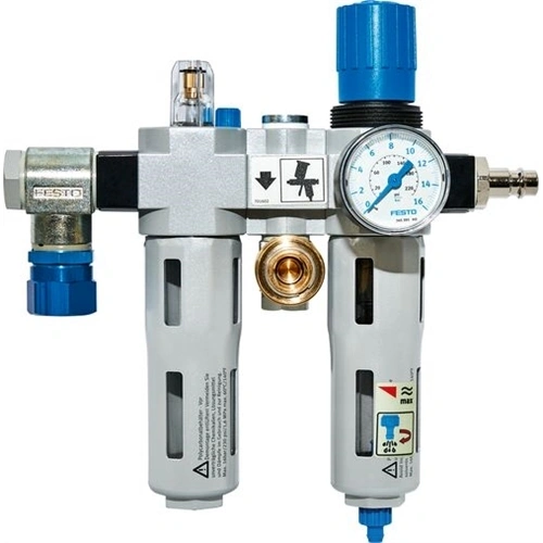 Festool Levegőelőkészítő egység VE-TC 3000 F131766