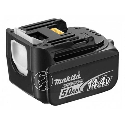 Makita 14.4V 5.0Ah Li-ion akkumulátor BL1450 F131877