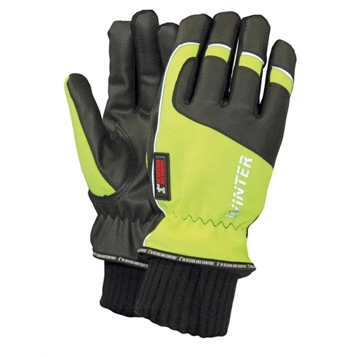 1st WINTER téli kesztyű fekete 9 F132218