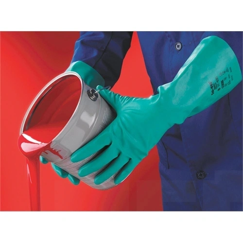 ANSELL kesztyű  37-695/110 Sol-Vex F132660