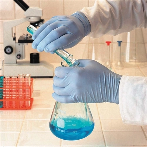 ANSELL  92-670/080 Touch N Tuff F132706