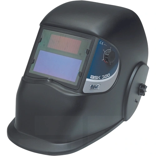 ASK300 automata hegesztőpajzs F132855