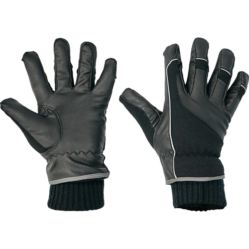 ATRA FH téli kesztyű fekete 10 F132872