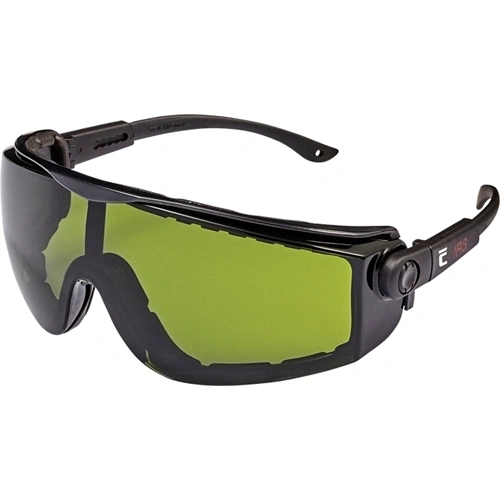 BENAIS IS védőszemüveg AF AS víztiszta F133025